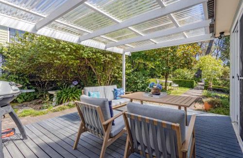 Mount Victoria House | Swanbrook