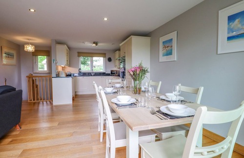 Eleighwater Cottage | SWANDOWN, 19 POLDON, family friendly, with pool in Cricket St. Thomas