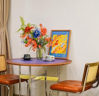 Van Giang Apartment | Swanlake ecopark Hanoi-Calm homestay