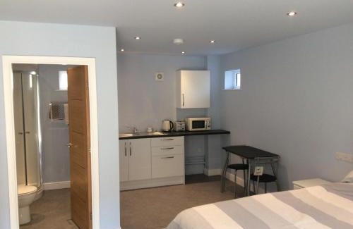 Meltham Apartment | Swans Nest