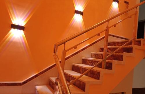 Bolpur House | Swapno Chhobi