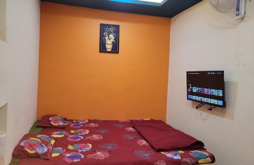 Kolhapur Hotel | Swapnpurti yatri niwas