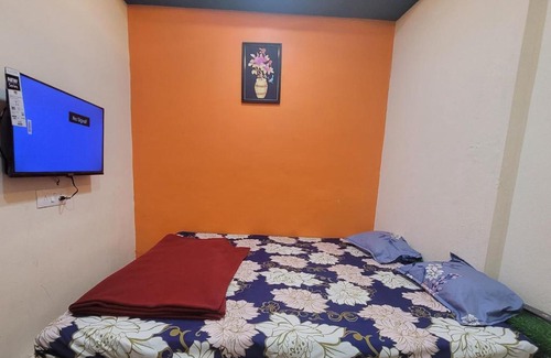 Kolhapur Hotel | Swapnpurti yatri niwas