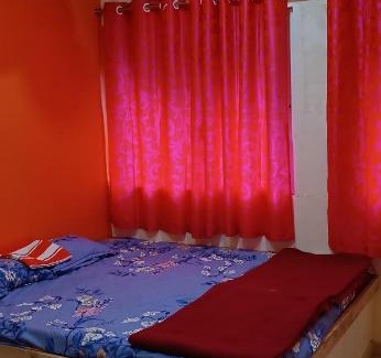 Kolhapur Hotel | Swapnpurti yatri niwas