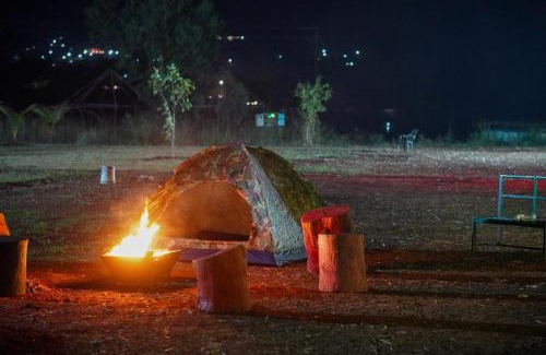 Kadadhe Resort | Swarg Resort