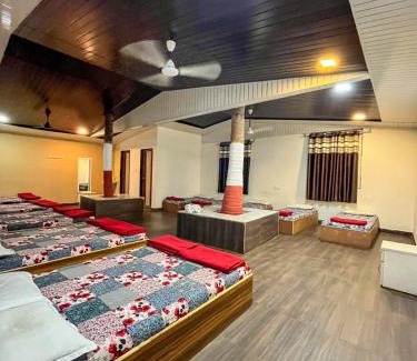 Kadadhe Resort | Swarg Resort