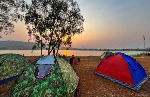 Kadadhe Resort | Swarg Resort