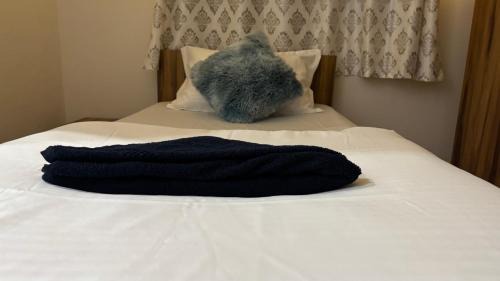 Ejipura Apartment | Swarga Fireflies Ranger