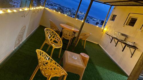 Ejipura Apartment | Swarga Fireflies Ranger