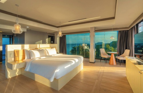 Kamadhoo Hotel | Swarn by Hawks Hotels Kamadhoo Baa Atoll