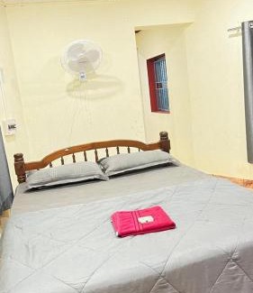 Hireguthi House | Swarnagandha Cottages and Family rooms
