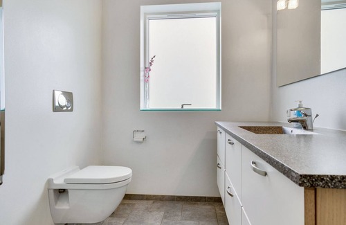 Skallerup Klit House | "Swarthofthi" - 1.5km from the sea by Interhome