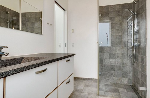 Skallerup Klit House | "Swarthofthi" - 1.5km from the sea by Interhome