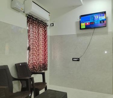 Bhongir Hotel | SWASTIK STAY AC and Non Ac Rooms