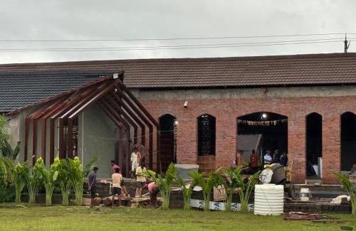 Jagdalpur Resort | Swastikanandam