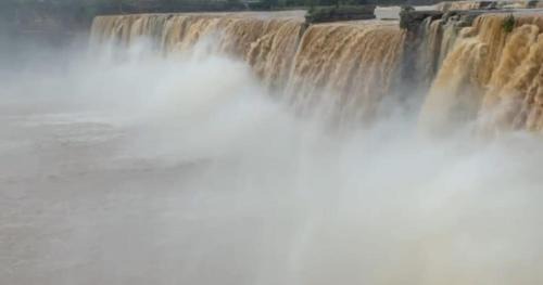 Jagdalpur Resort | Swastikanandam