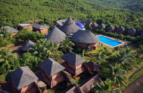 Gokarna Resort | SwaSwara Wellness - A CGH Earth Experience, Gokarna