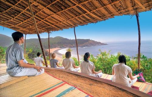 Gokarna Resort | SwaSwara Wellness - A CGH Earth Experience, Gokarna