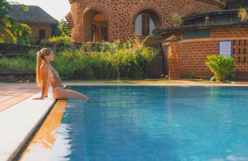 Gokarna Resort | SwaSwara Wellness - A CGH Earth Experience, Gokarna