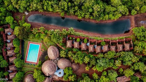 Gokarna Resort | SwaSwara Wellness - A CGH Earth Experience, Gokarna
