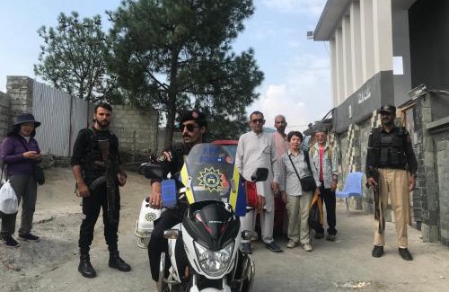 Saidu Sharif House | SWAT HiLL ViEW RESORT-only for families