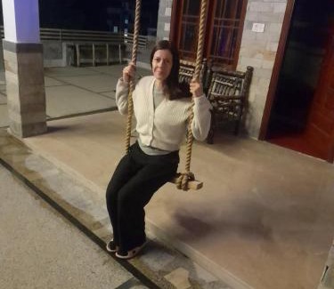 Saidu Sharif House | Swat hilltop resort