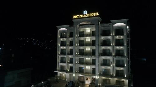 Mingora Hotel | Swat Palace Hotel By Northin