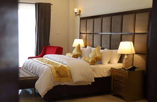 Mingora Hotel | Swat Palace Hotel by Northin