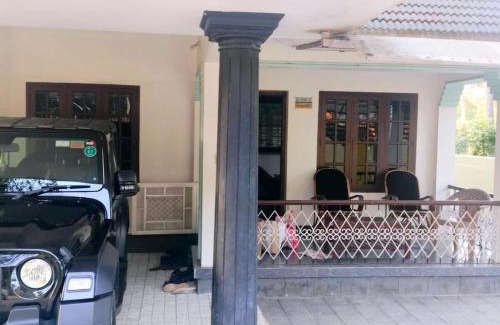 Chemmaruthy Apartment | Swathi,Home stay near Sivagiri and Varkala
