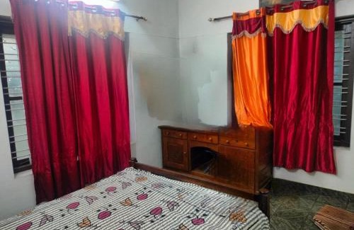 Chemmaruthy Apartment | Swathi,Home stay near Sivagiri and Varkala