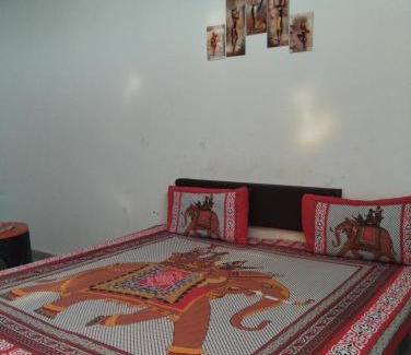 Modasa House | Swayam complex