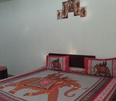 Modasa House | Swayam complex