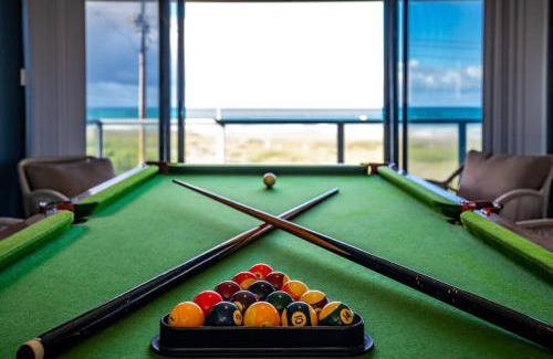 Middleton House | Sweeping Ocean Views -136 Newell - BYO Linen - PetsNegotiable - WiFi