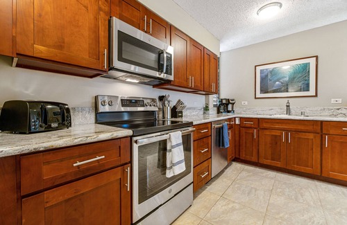 Kihei Condo | Sweeping Unobstructed Ocean Views, Luxury Beachfront Condo, Wonderful Lanai