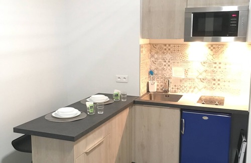 Annemasse Apartment | Sweet Apartments Geneva