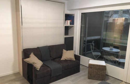 Annemasse Apartment | Sweet Apartments Geneva