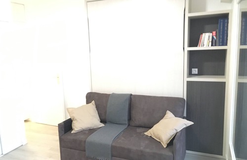 Annemasse Apartment | Sweet Apartments Geneva
