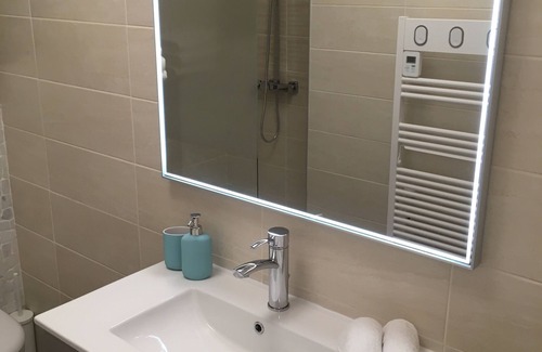 Annemasse Apartment | Sweet Apartments Geneva