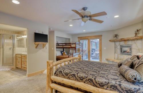 Country Club Estates House | Sweet Cherry Hills Escape