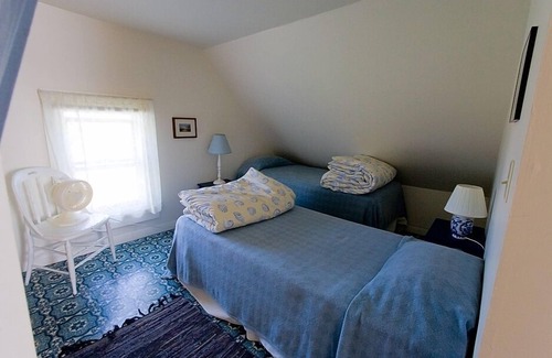 Jonesport Cottage | Sweet Cottage on Magical Point in Working Harbor