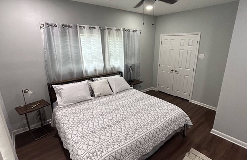 Monroe Apartment | Sweet Dreams - A Luxurious Escape