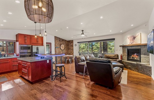 Kachina Village House | Sweet Getaway |September Availability | Flagstaff