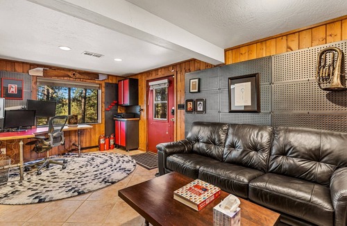 Kachina Village House | Sweet Getaway |September Availability | Flagstaff