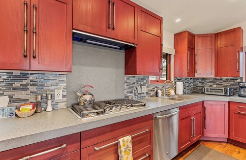Kachina Village House | Sweet Getaway |September Availability | Flagstaff