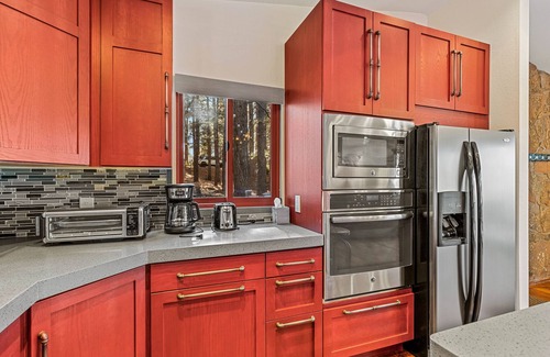 Kachina Village House | Sweet Getaway |September Availability | Flagstaff