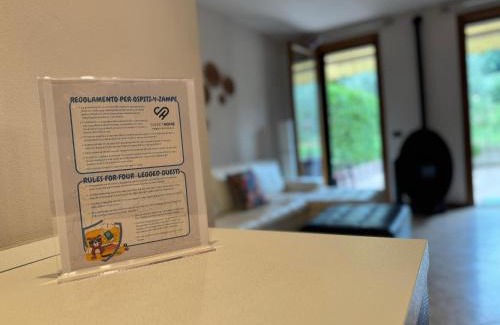 Arqua Petrarca Apartment | Sweet Home en Arquá Petrarca