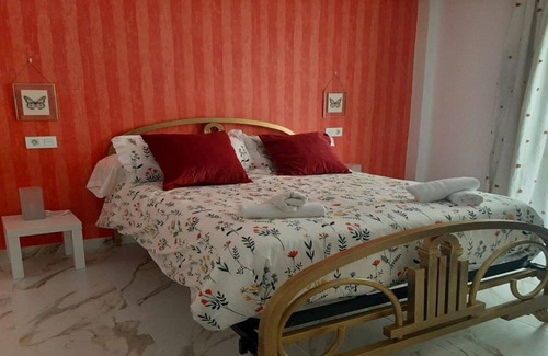 Martos House | sweet home