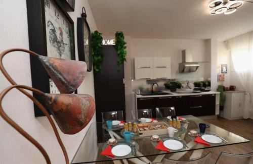 San Donato-San Vitale Apartment | SWEET HOME FIERA