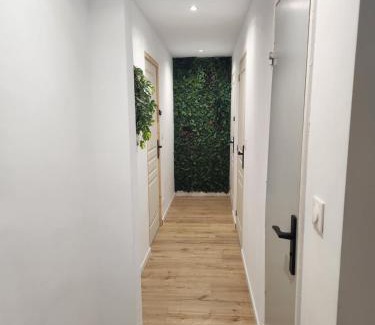 Mulhouse Apartment | Sweet Home