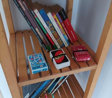 Mulhouse Apartment | Sweet Home